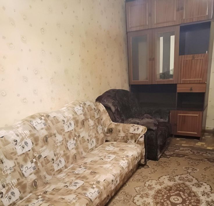 квартира г Калуга р-н Московский ул Пухова 17 фото 2