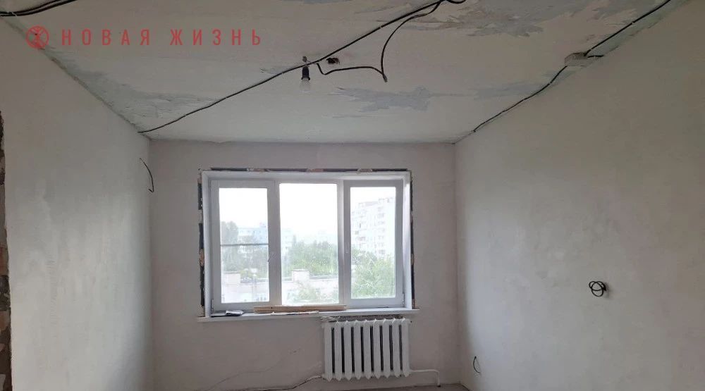 квартира г Самара Безымянка ул Воронежская 230 фото 5