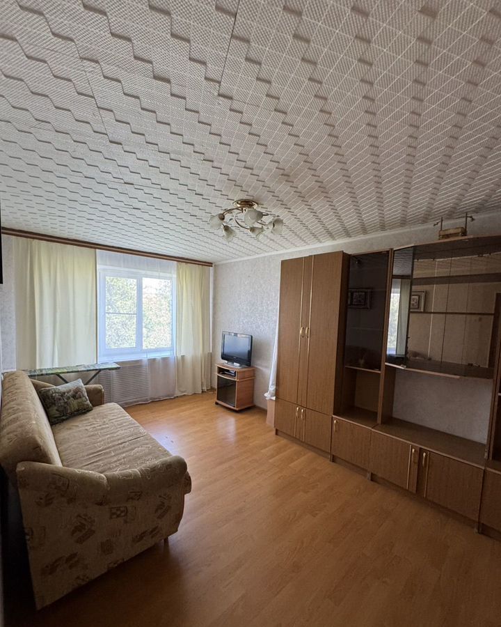 квартира г Георгиевск ул Кочубея 11 фото 5
