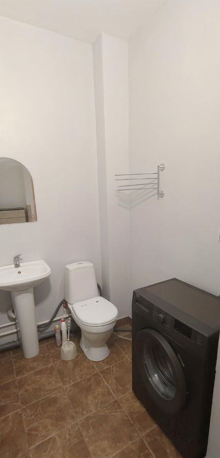 квартира г Екатеринбург р-н Чкаловский ул Лучистая 2 фото 5