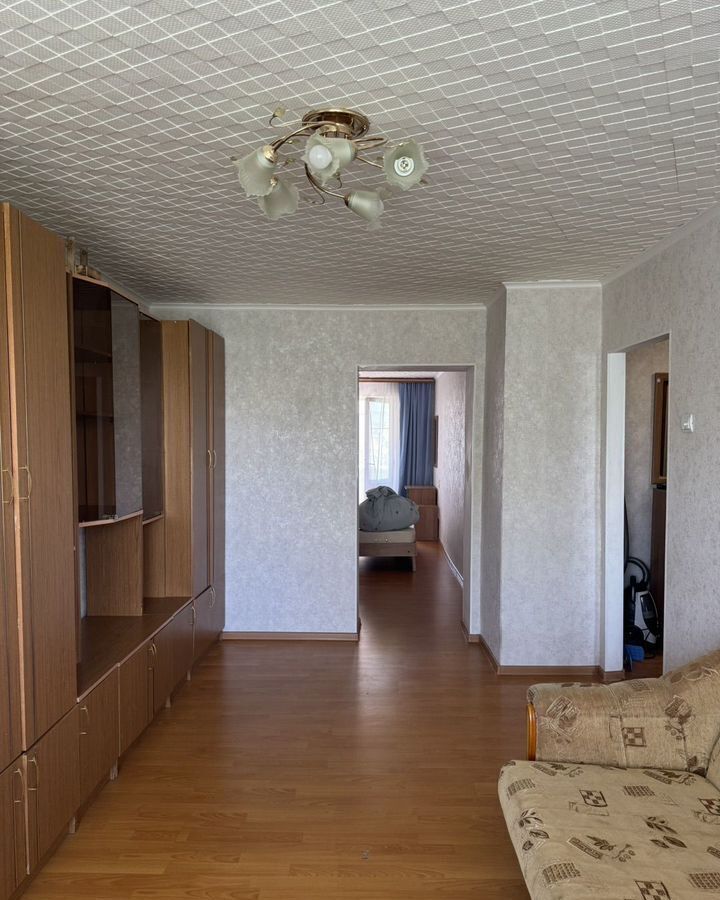 квартира г Георгиевск ул Кочубея 11 фото 8