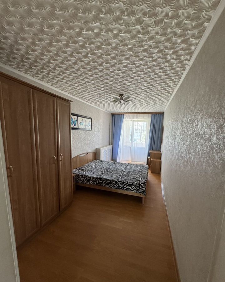 квартира г Георгиевск ул Кочубея 11 фото 2