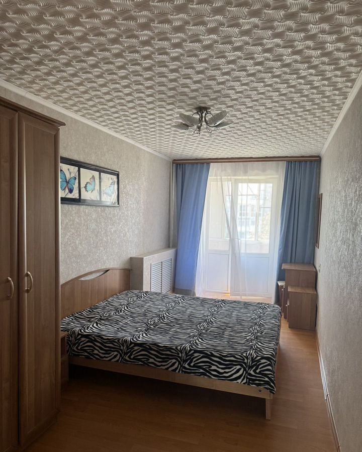 квартира г Георгиевск ул Кочубея 11 фото 1