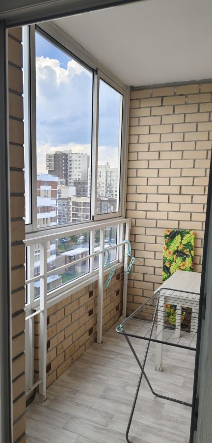 квартира г Екатеринбург р-н Чкаловский ул Лучистая 2 фото 8