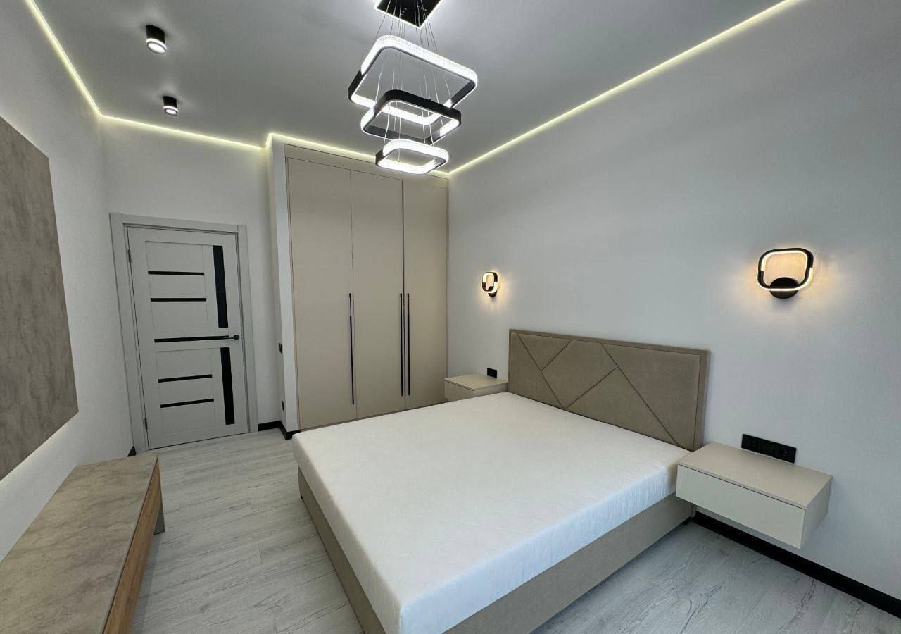 квартира г Краснодар р-н Центральный ул Кубанская 45к/3 фото 2