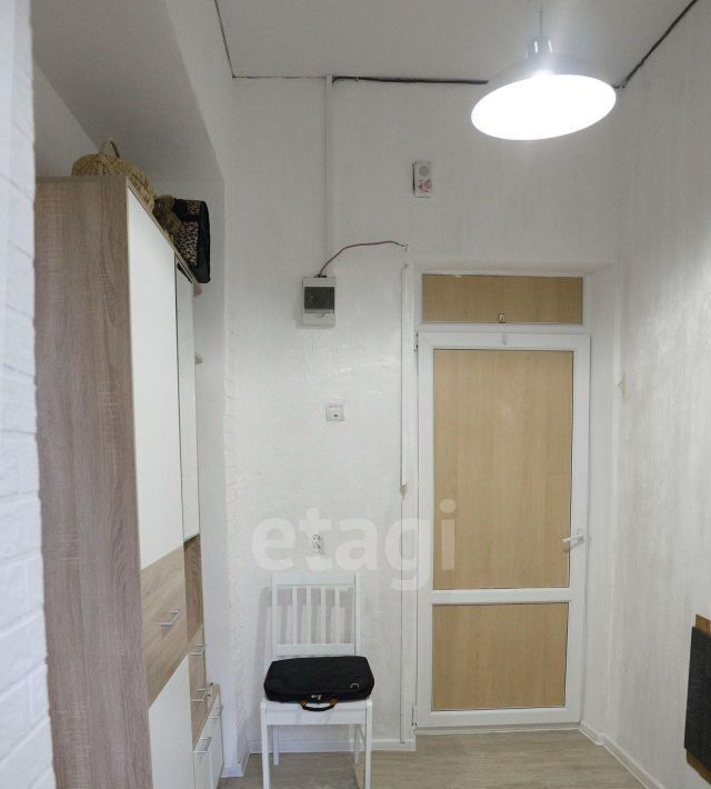 квартира г Калуга р-н Октябрьский ул. Валентины Никитиной, 43 фото 11