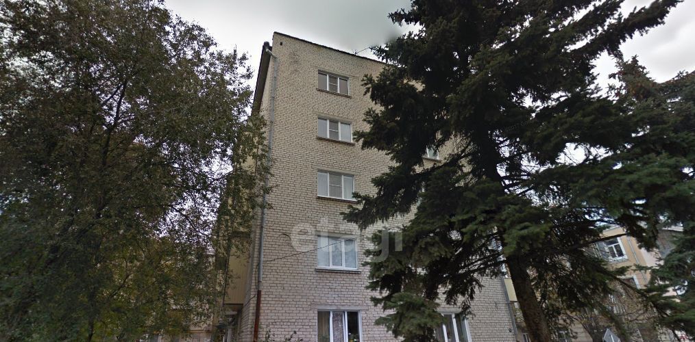 квартира г Черкесск пер Союзный 14 фото 25