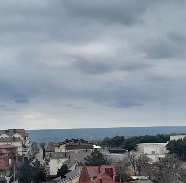 квартира г Геленджик Толстый мыс ул Южная 35/1 фото 3