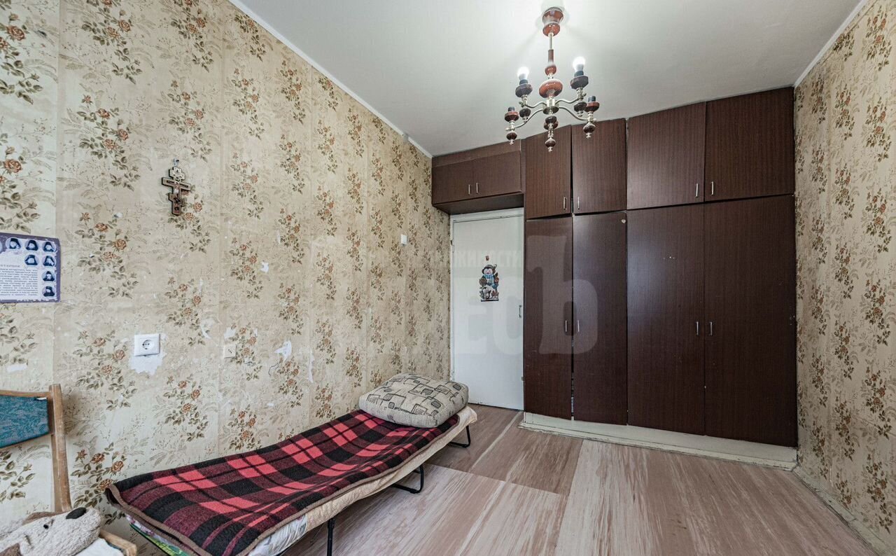 квартира г Обнинск ул Гагарина 63 фото 5