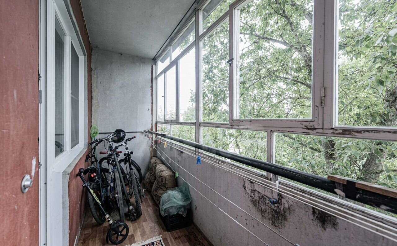 квартира г Обнинск ул Гагарина 63 фото 10