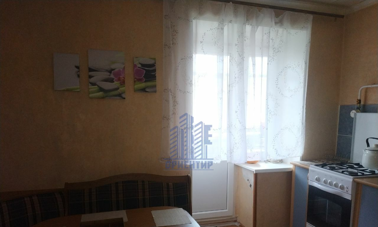 квартира г Чебоксары Чапаевский ул Промышленная 10 фото 4
