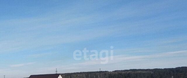 земля р-н Тагилстроевский микрорайон Рудник имени 3-го Интернационала фото