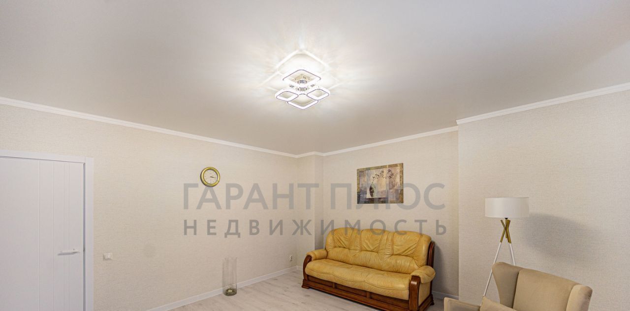 квартира г Липецк р-н Октябрьский ул Котовского 46 фото 11