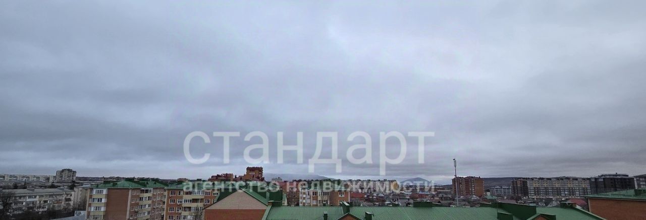 квартира г Ессентуки ул Ермолова фото 16