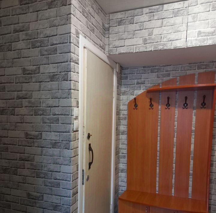 квартира г Ижевск р-н Индустриальный ул Буммашевская 17 фото 7