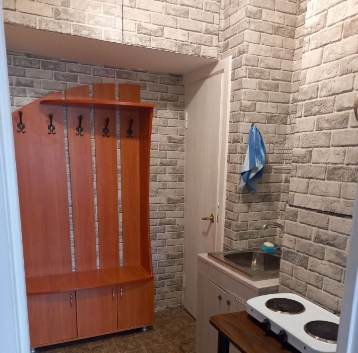 квартира г Ижевск р-н Индустриальный ул Буммашевская 17 фото 6