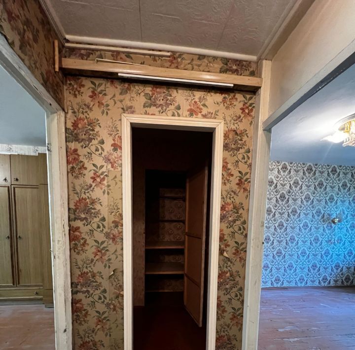 квартира г Тверь р-н Заволжский ул Горького 104 фото 16