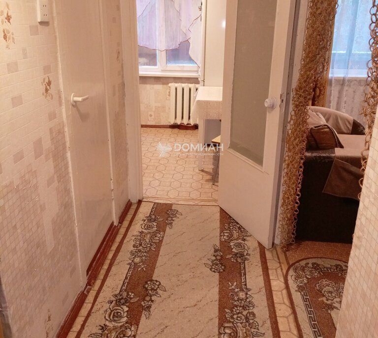 квартира г Новочеркасск улица С. В. Мацоты, 42 фото 9