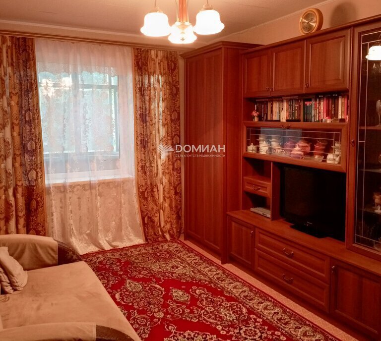 квартира г Новочеркасск улица С. В. Мацоты, 42 фото 1