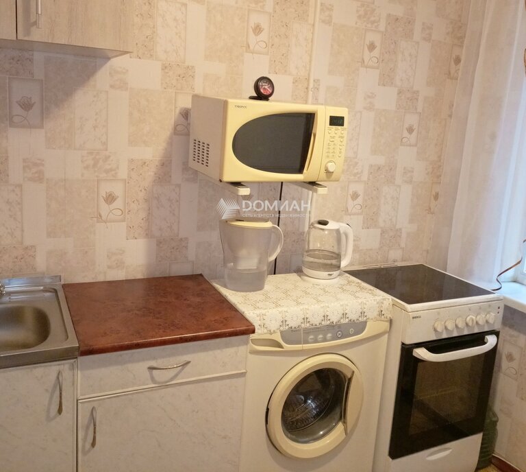 квартира г Новочеркасск улица С. В. Мацоты, 42 фото 7