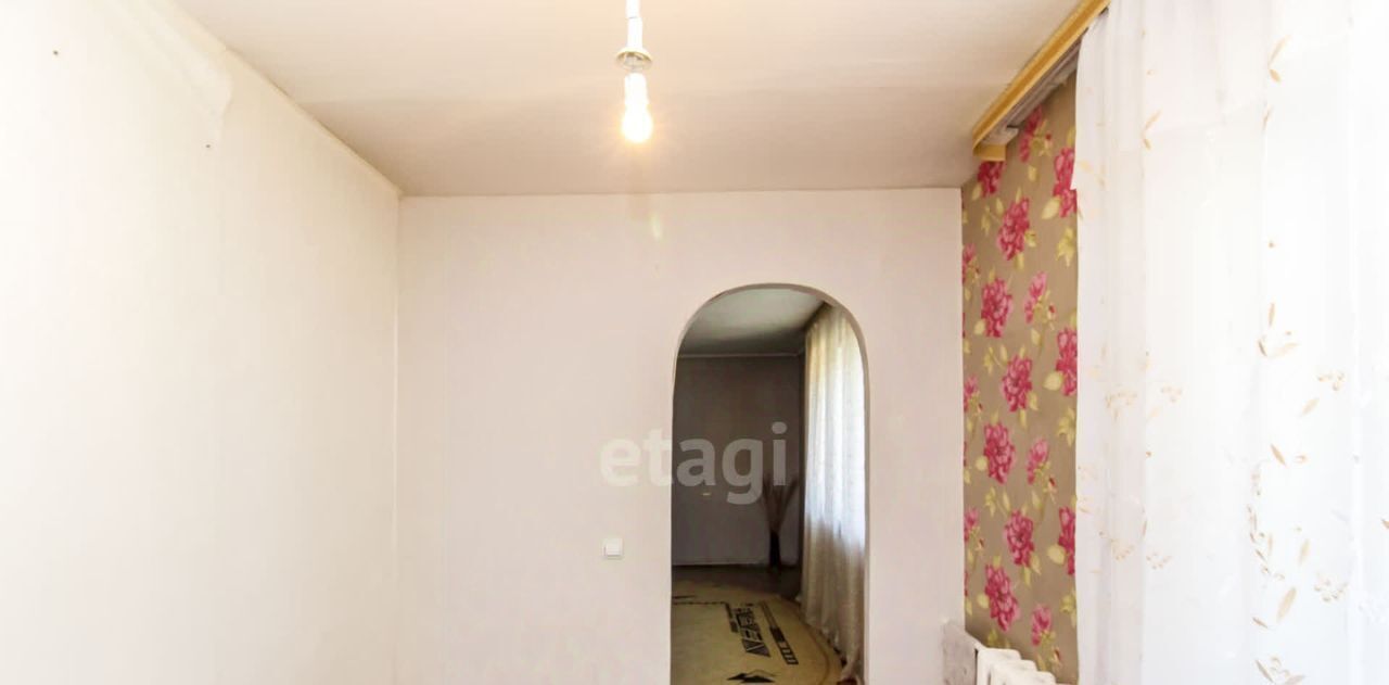 квартира г Тюмень р-н Центральный ул Шишкова 11а фото 9