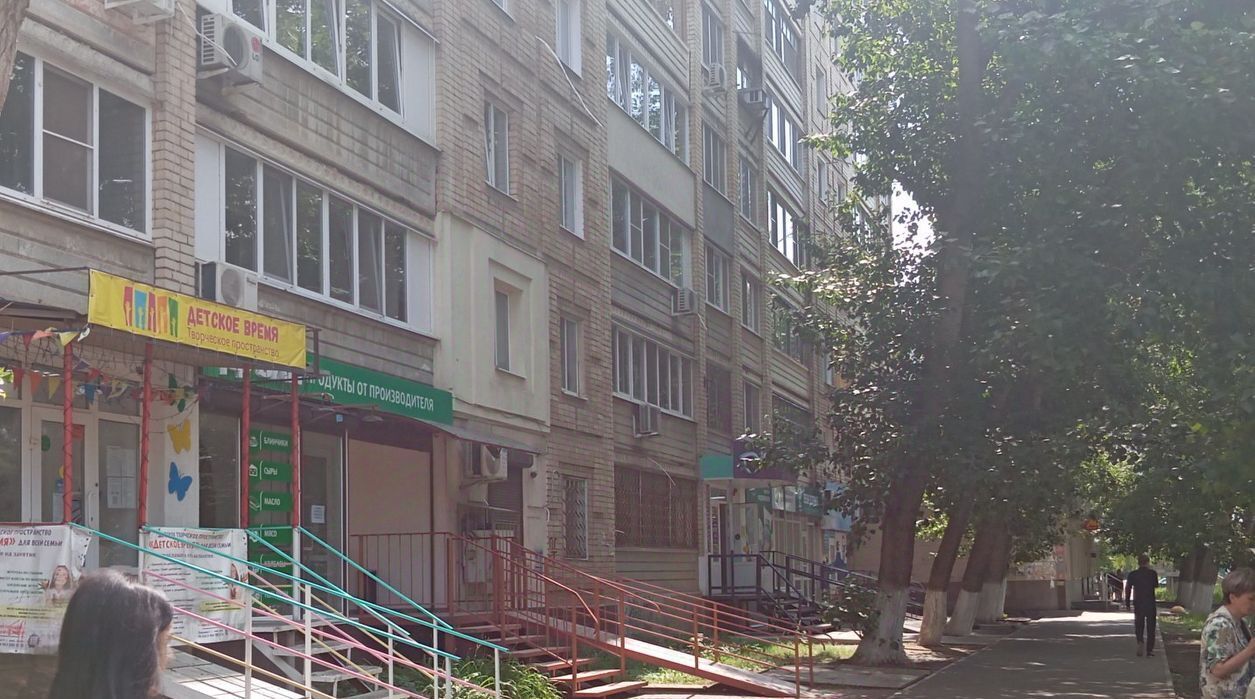 свободного назначения г Энгельс ул Тельмана 6 фото 5