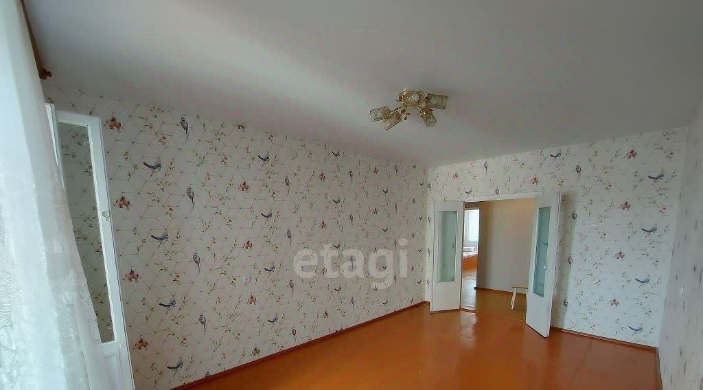 квартира г Томск р-н Ленинский ул Водяная 45 фото 9
