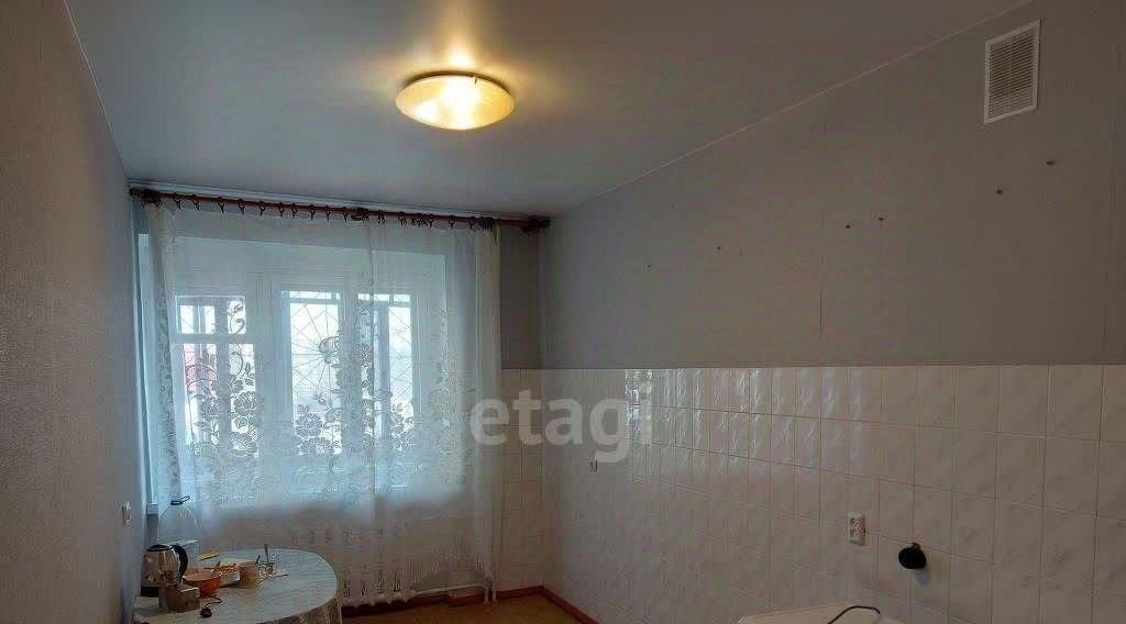 квартира г Томск р-н Ленинский ул Водяная 45 фото 13