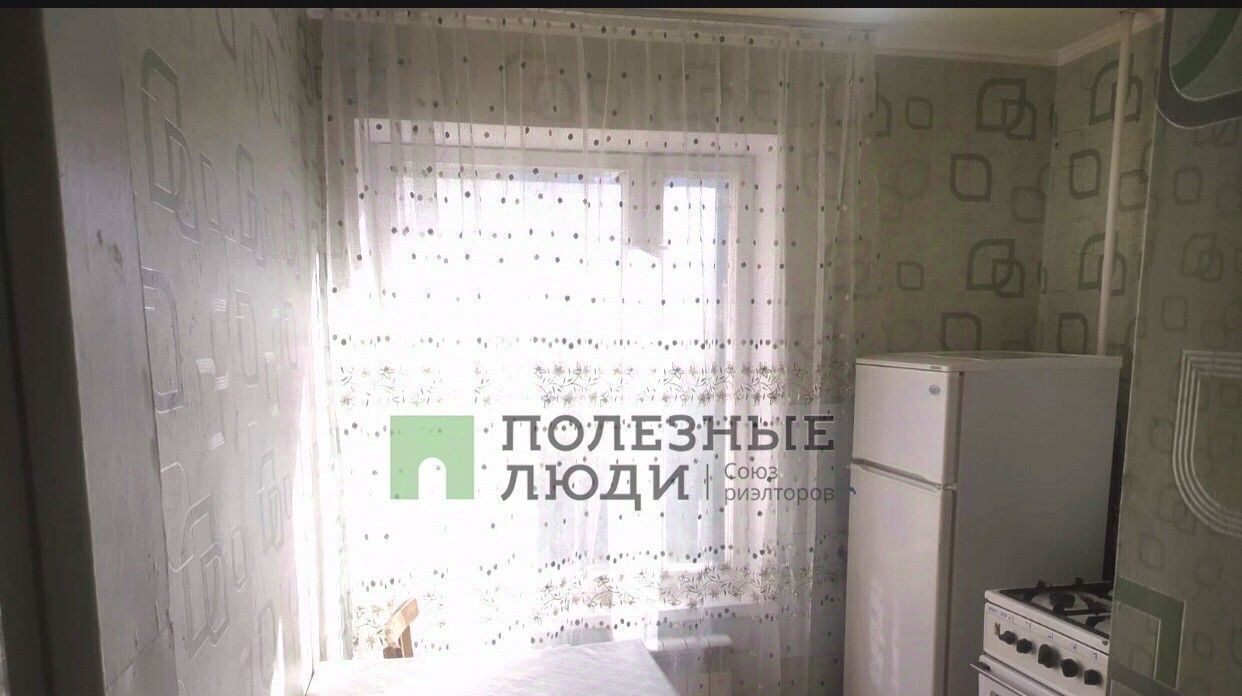 квартира г Набережные Челны р-н Центральный пр-кт Мира 28 фото 3