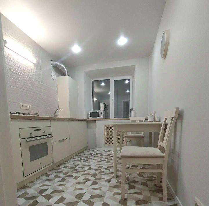 квартира г Казань р-н Приволжский Суконная слобода ул Качалова 86/15 фото 6