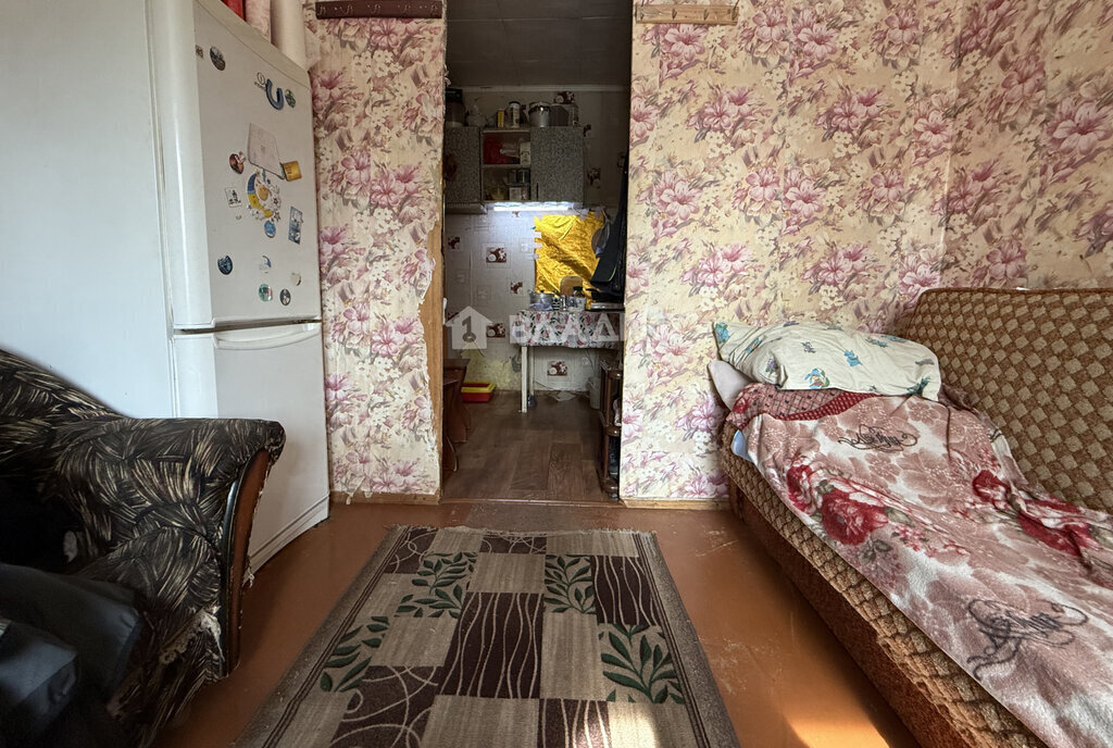 комната г Смоленск ул Фрунзе 22 фото 2