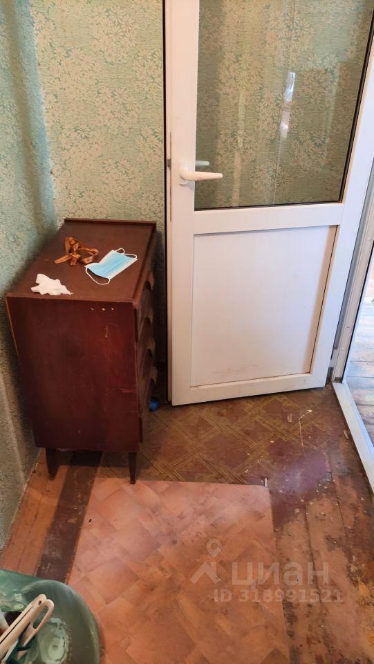 квартира г Орехово-Зуево ул Козлова 15а фото 2