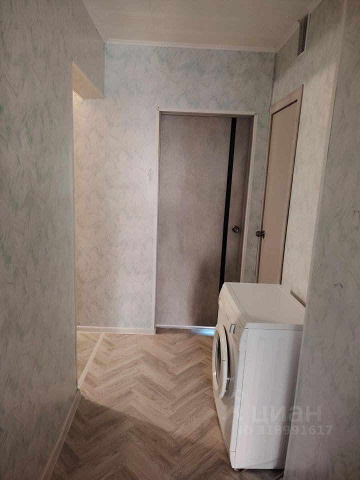 квартира р-н Гатчинский г Гатчина ул Изотова 15к/2 фото 24