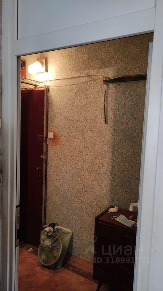 квартира г Орехово-Зуево ул Козлова 15а фото 5