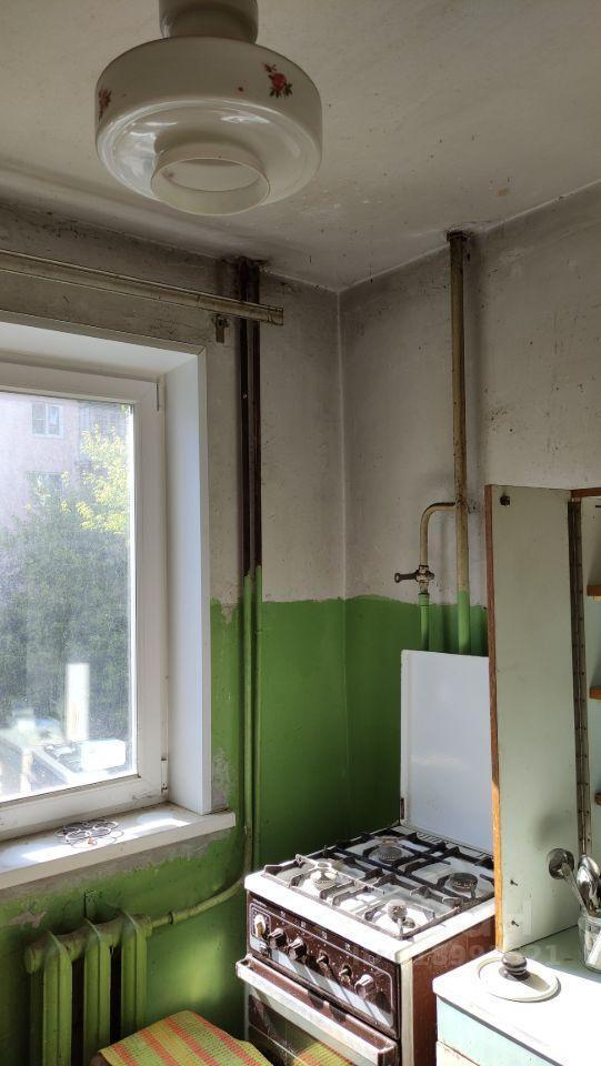 квартира г Орехово-Зуево ул Козлова 15а фото 11