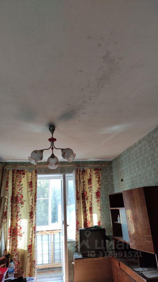 квартира г Орехово-Зуево ул Козлова 15а фото 17