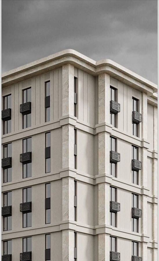 квартира г Тольятти р-н Автозаводский ул Маршала Жукова 4 д. 58 фото 9