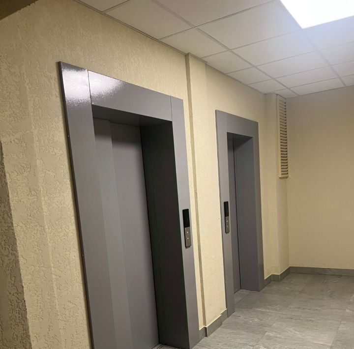 квартира г Обь ул Геодезическая 6вк/1 ЖК «Воздушная гавань» фото 14