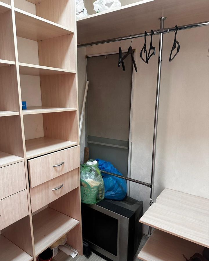 квартира г Краснодар р-н Прикубанский ул Агрохимическая 103 фото 4