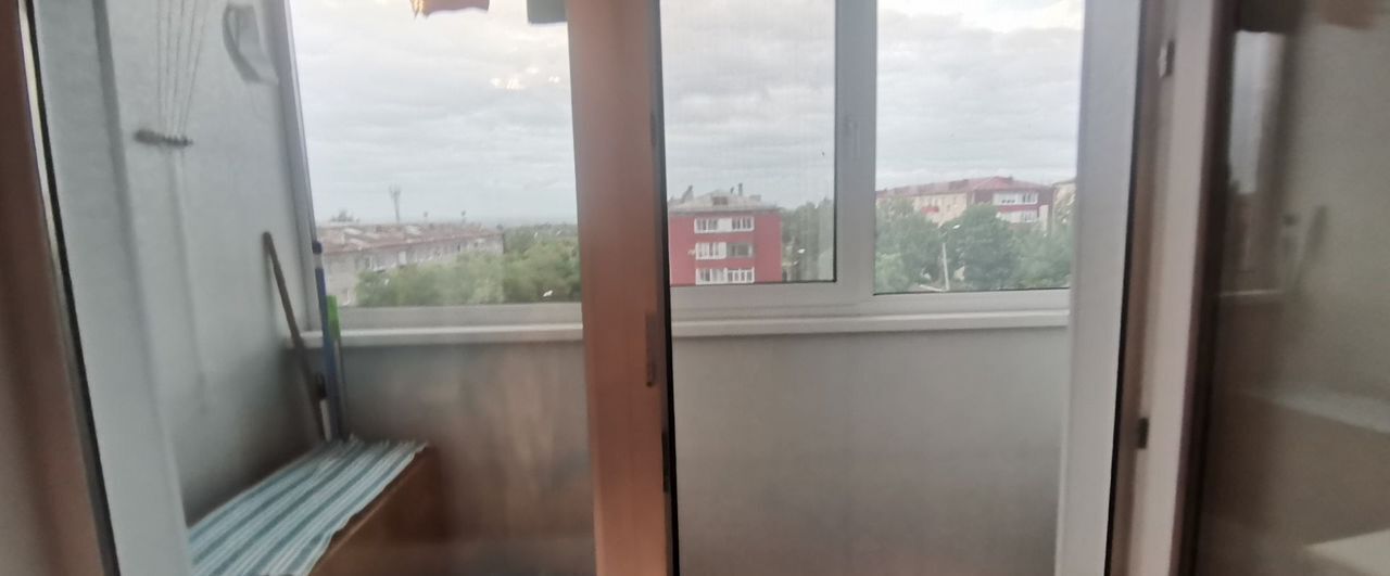 квартира г Кумертау ул Дзержинского 6а фото 16