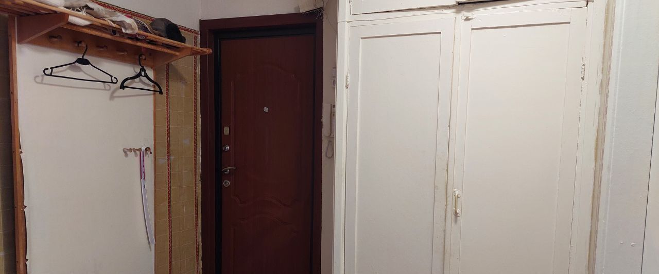 квартира г Кировск ул Советской Конституции 7 фото 11