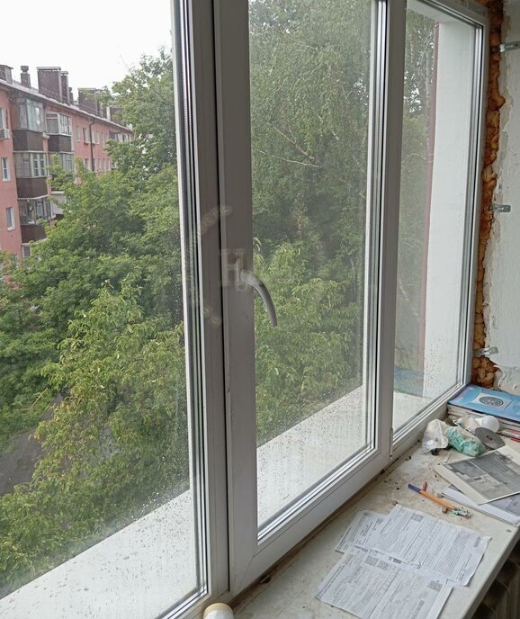 квартира г Курск р-н Железнодорожный ул Дубровинского 5 фото 3