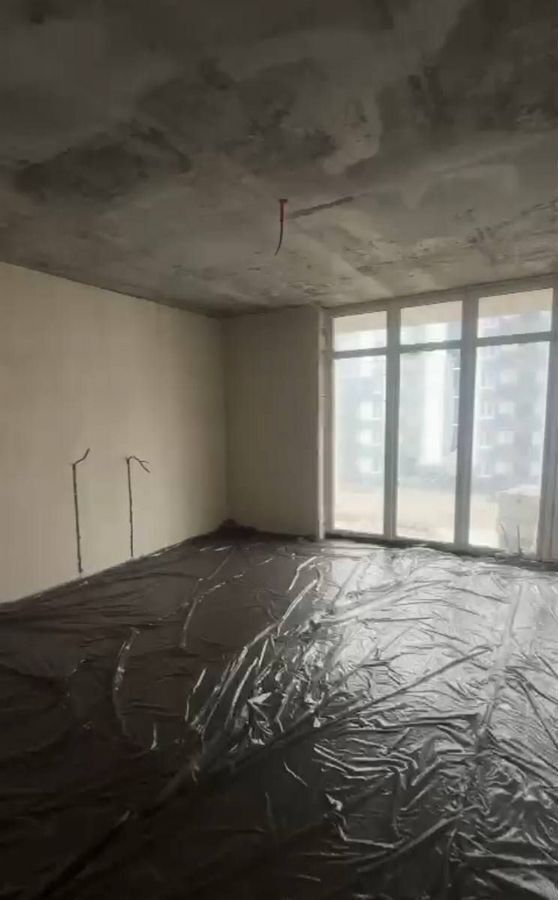 квартира г Тольятти р-н Автозаводский ул Маршала Жукова 4 д. 58 фото 5