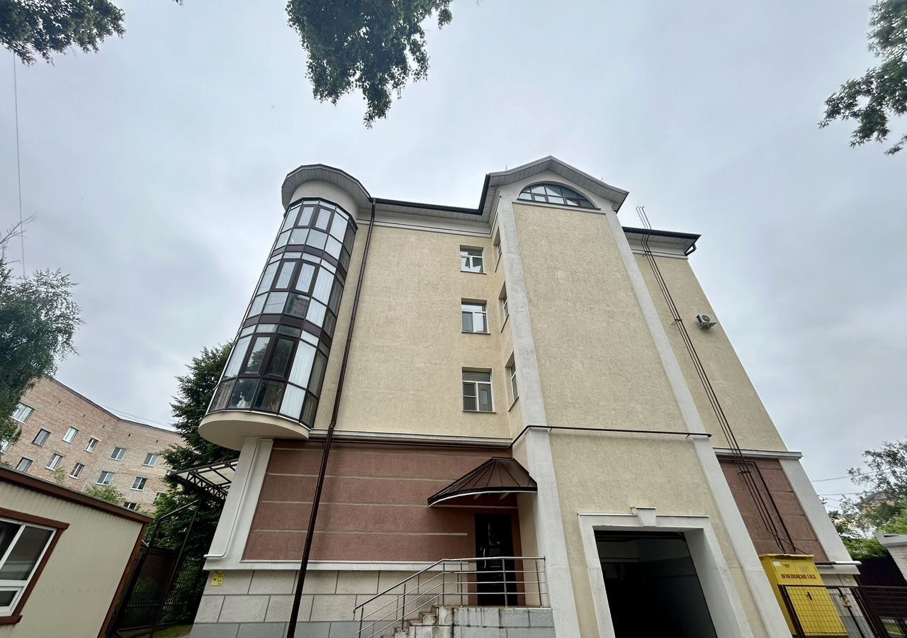 квартира г Рязань р-н Советский ул Грибоедова 35 фото 21