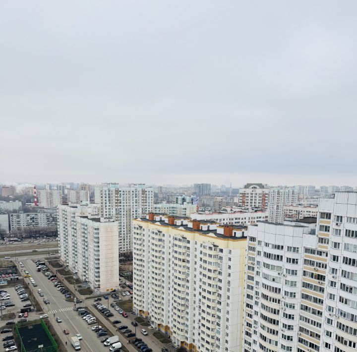 квартира г Люберцы Красная горка пр-кт Гагарина 3/8 Люберцы фото 40