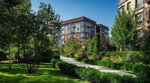 ул Луговая 20вк/6 Крёкшино фото