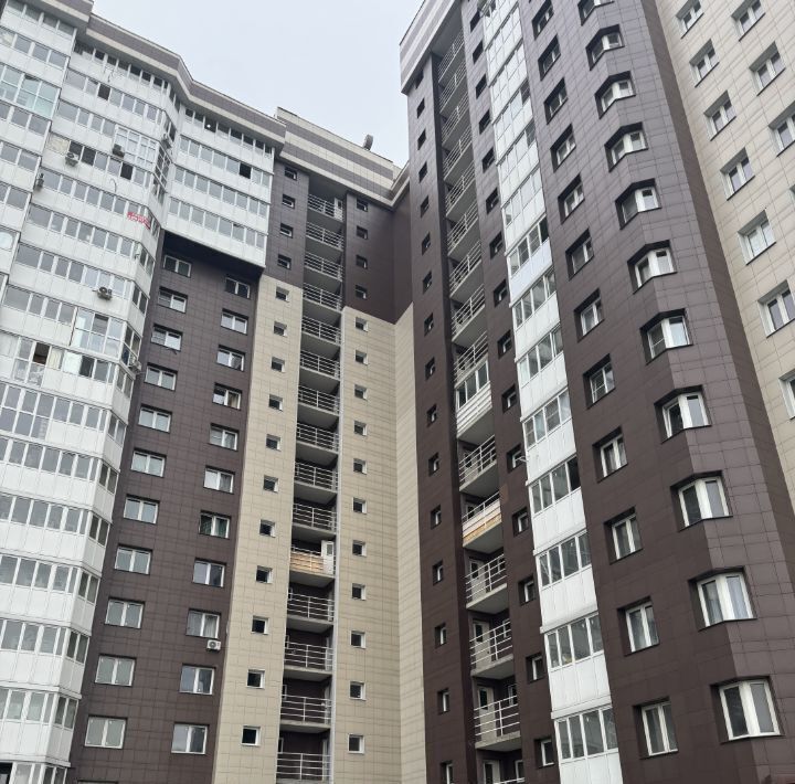 квартира городской округ Богородский г Старая Купавна ул Октябрьская 14а Железнодорожная фото 3