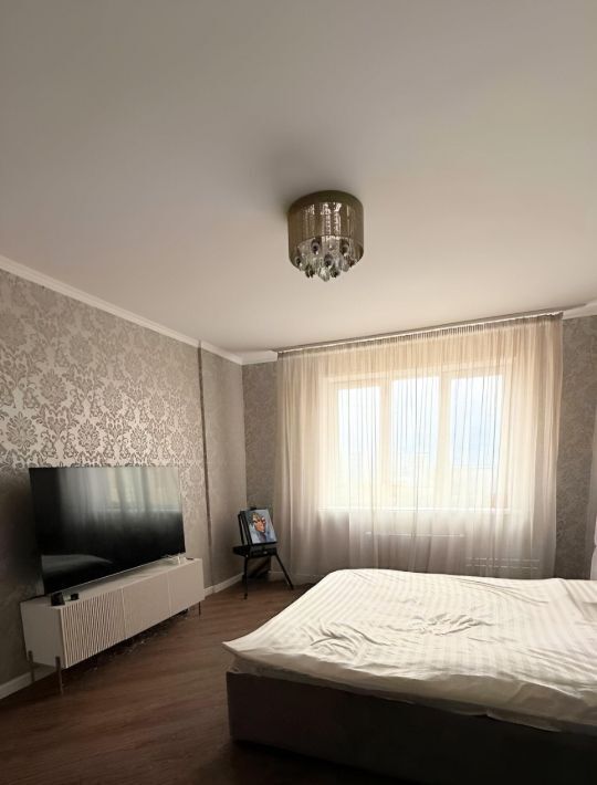 квартира г Пушкино Серебрянка 46 фото 9