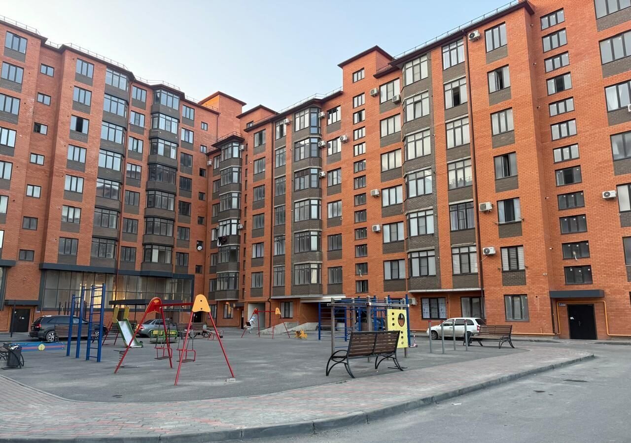 квартира г Каспийск ул Батырая 46 фото 3