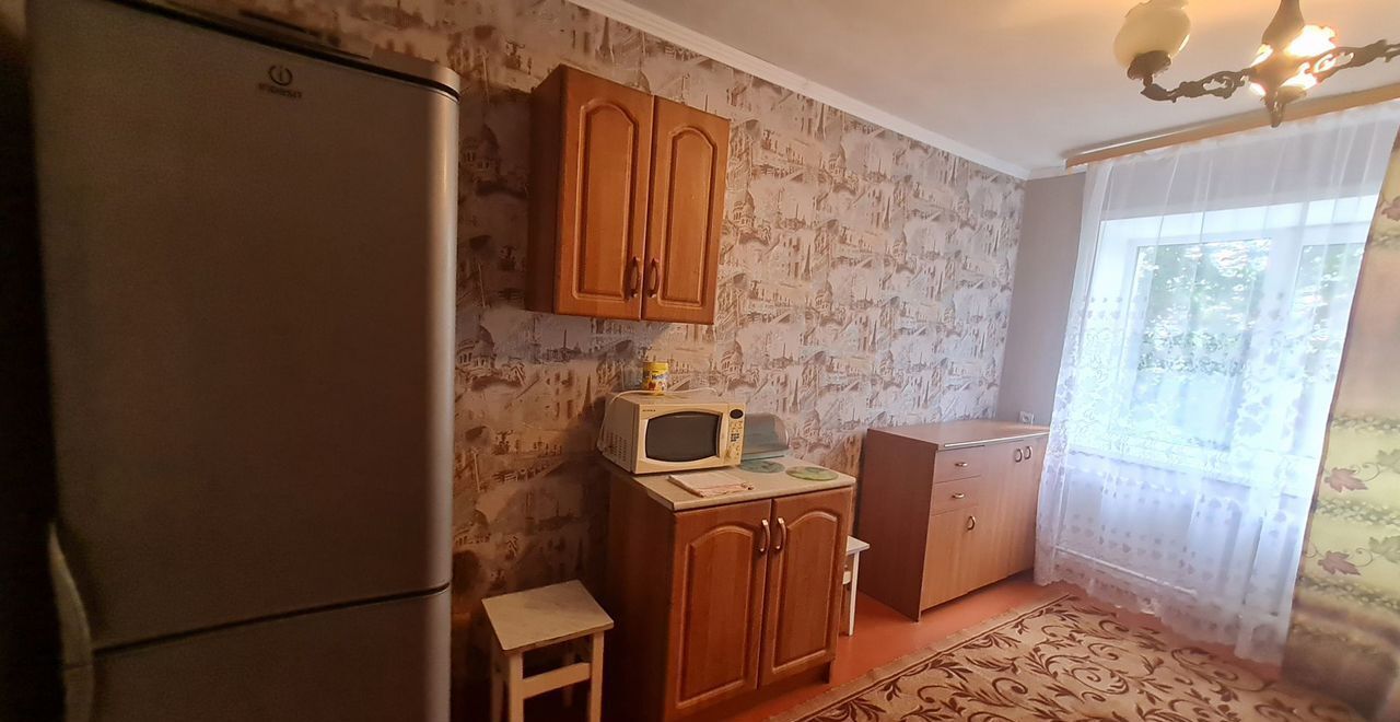 комната г Брянск р-н Фокинский ул Белорусская 30 фото 2